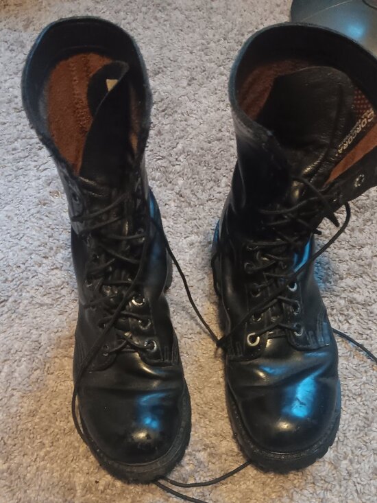 Boots